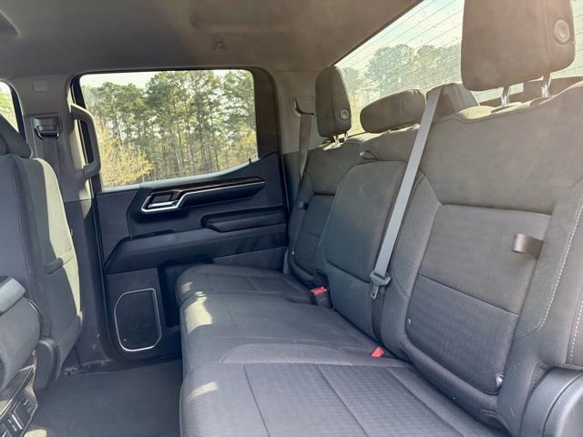 Used 2022 GMC Sierra 1500 Elevation image 28