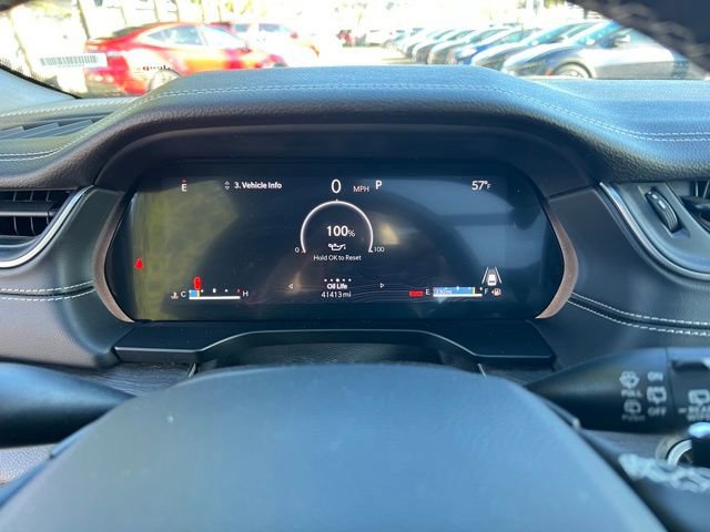 Used 2024 Jeep Grand Cherokee L Limited w/ Luxury Tech Group II image 20