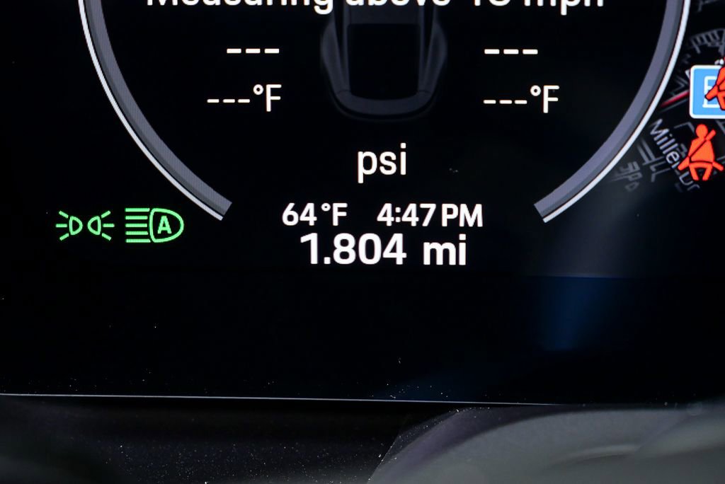 Certified 2026 Porsche 911 Carrera GTS image 12