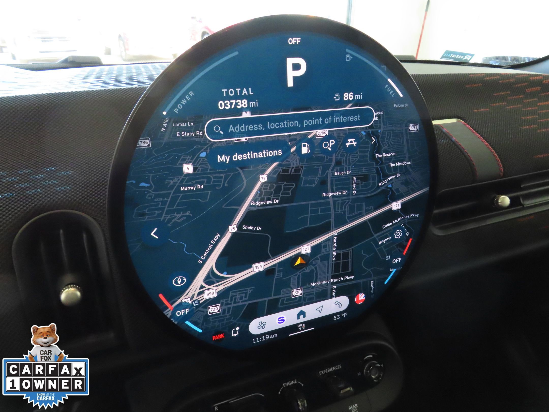 Used 2025 MINI Cooper John Cooper Works image 20