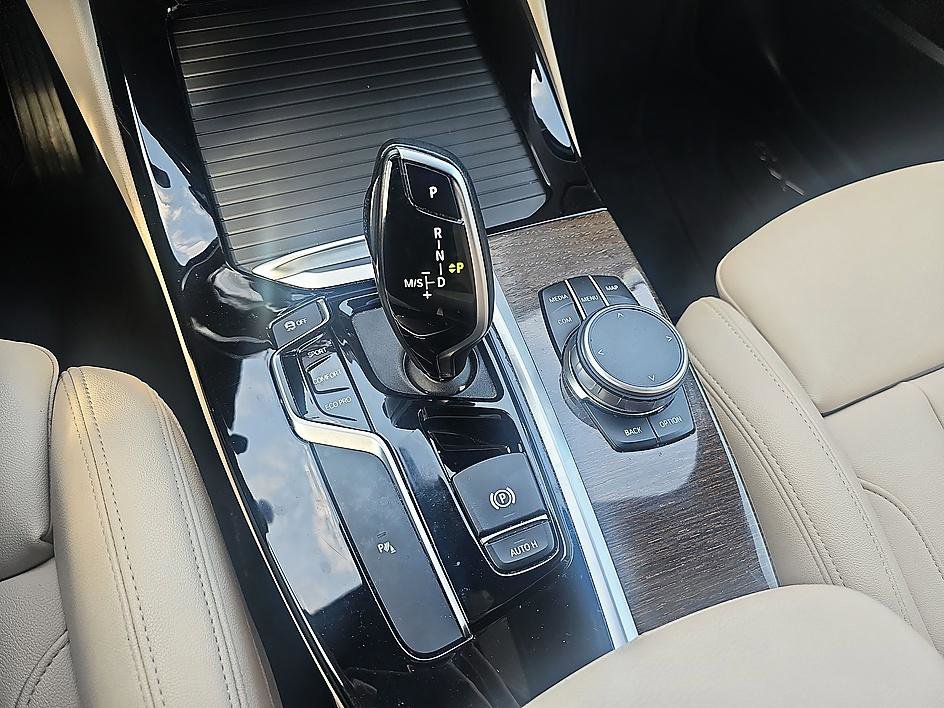 Used 2020 BMW X3 sDrive30i image 23