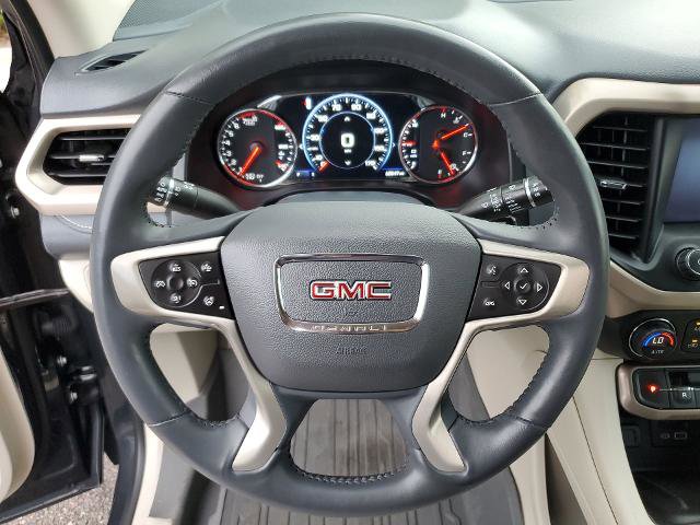 Used 2021 GMC Acadia Denali w/ Denali Technology Package image 65