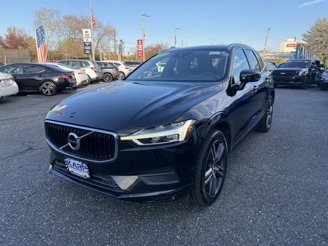 Used 2019 Volvo XC60 T5 Momentum w/ Premium Package image 6