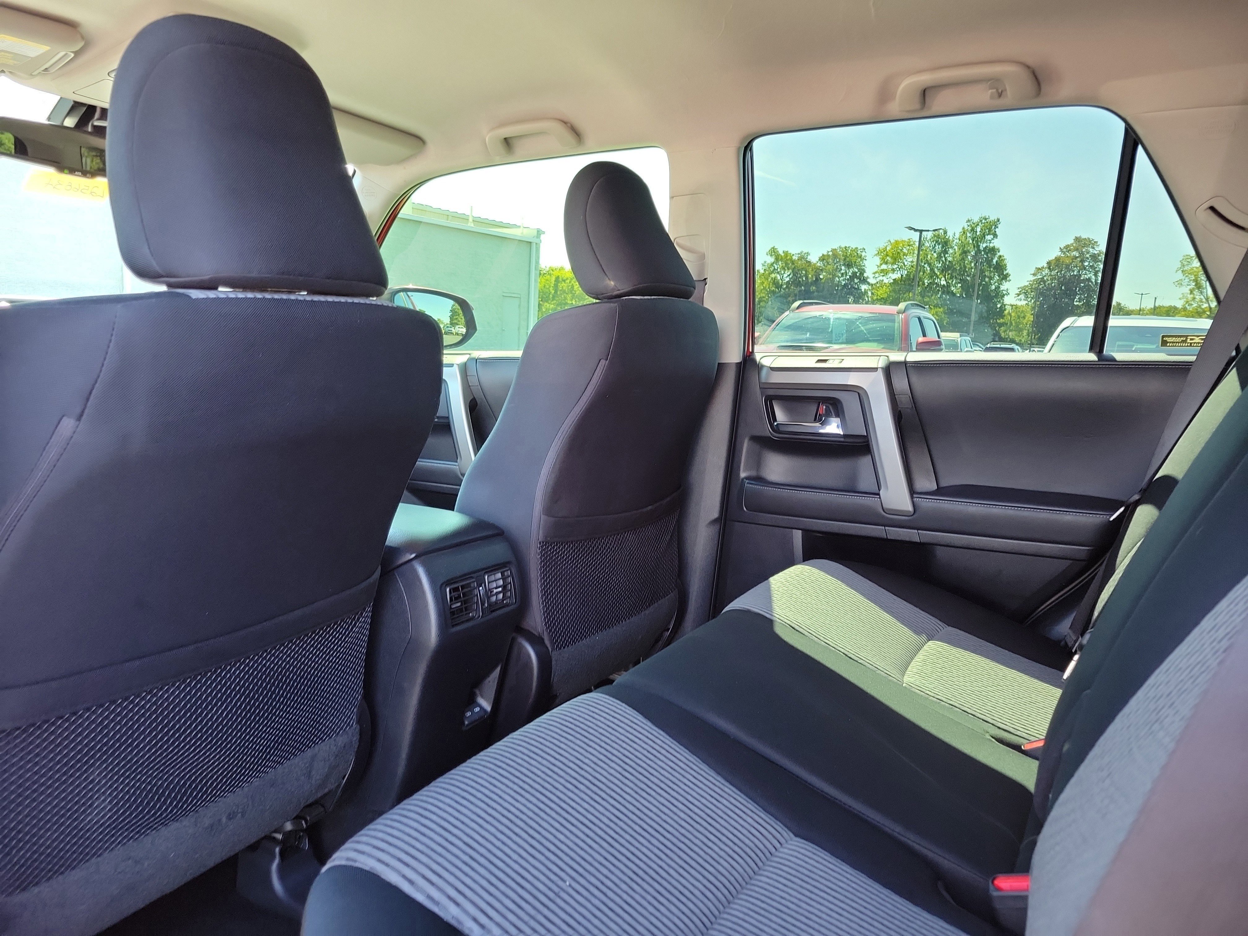 Used 2023 Toyota 4Runner SR5 image 14