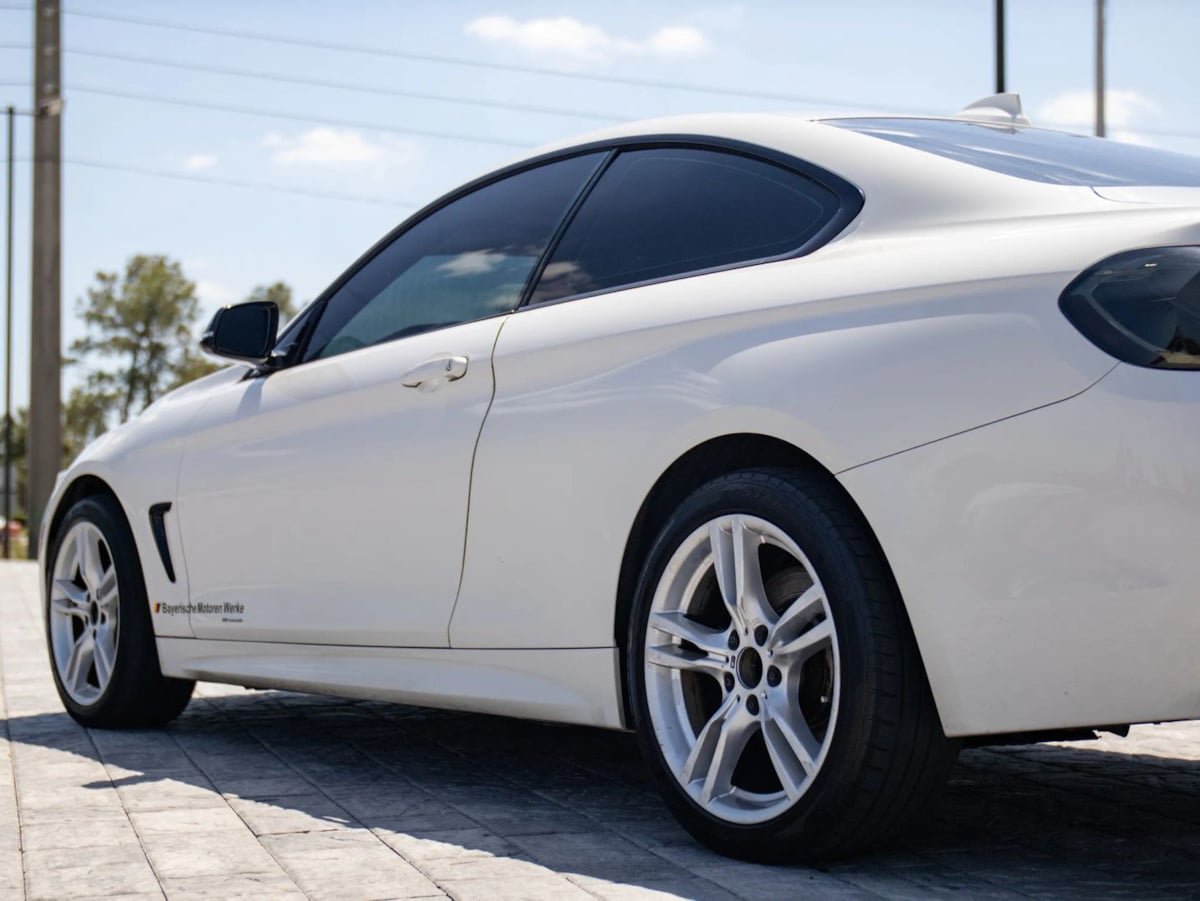 Used 2019 BMW 430i xDrive Coupe AWD/4WD image 10