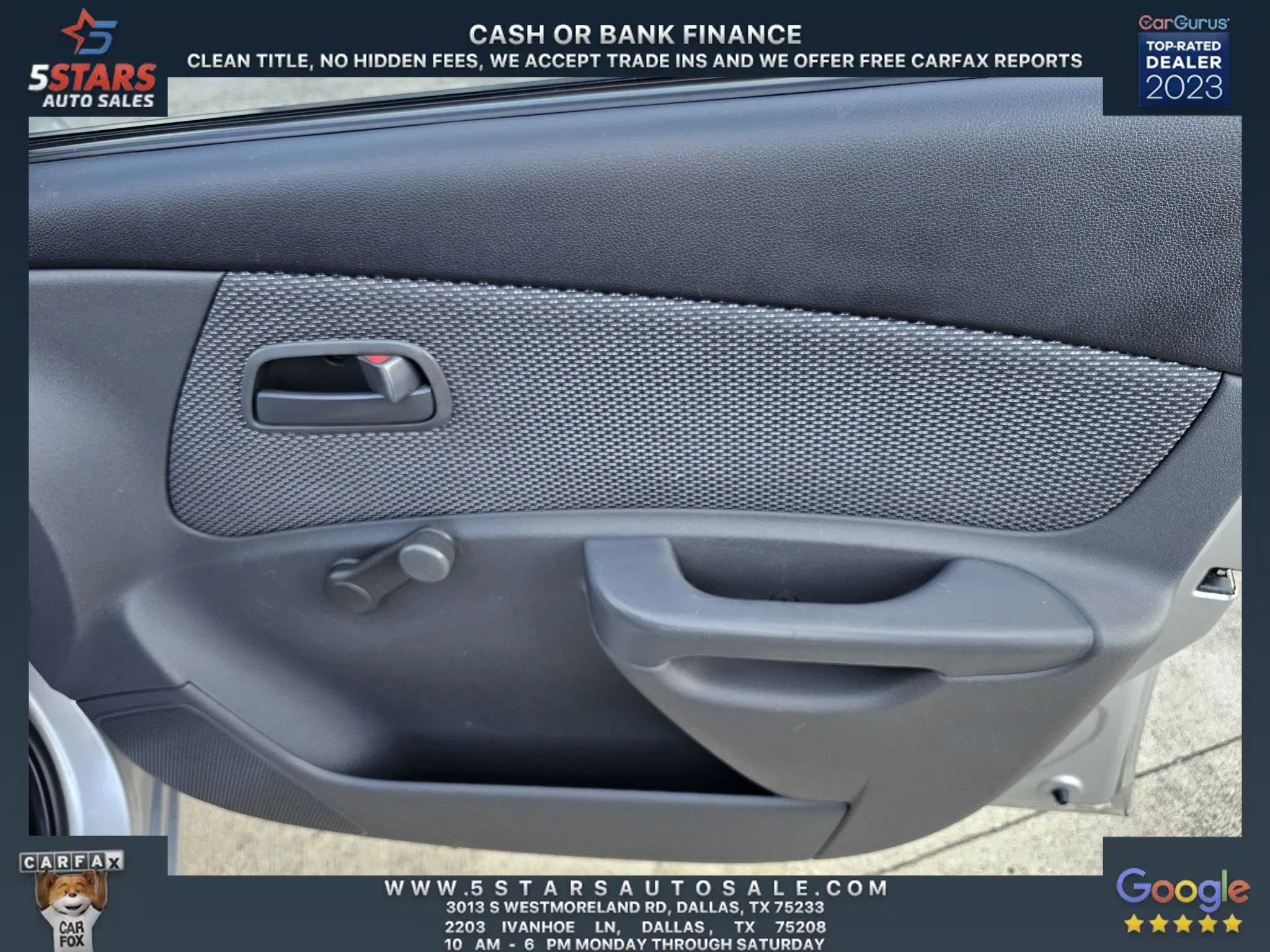 Used 2009 Kia Rio LX image 16