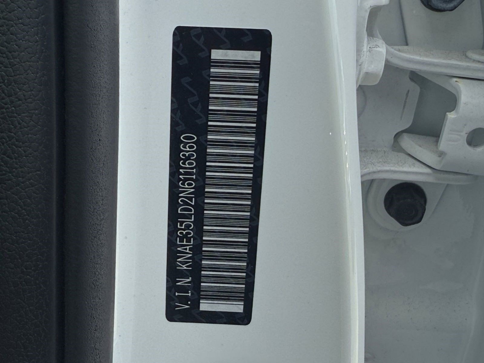 Used 2022 Kia Stinger GT-Line image 16