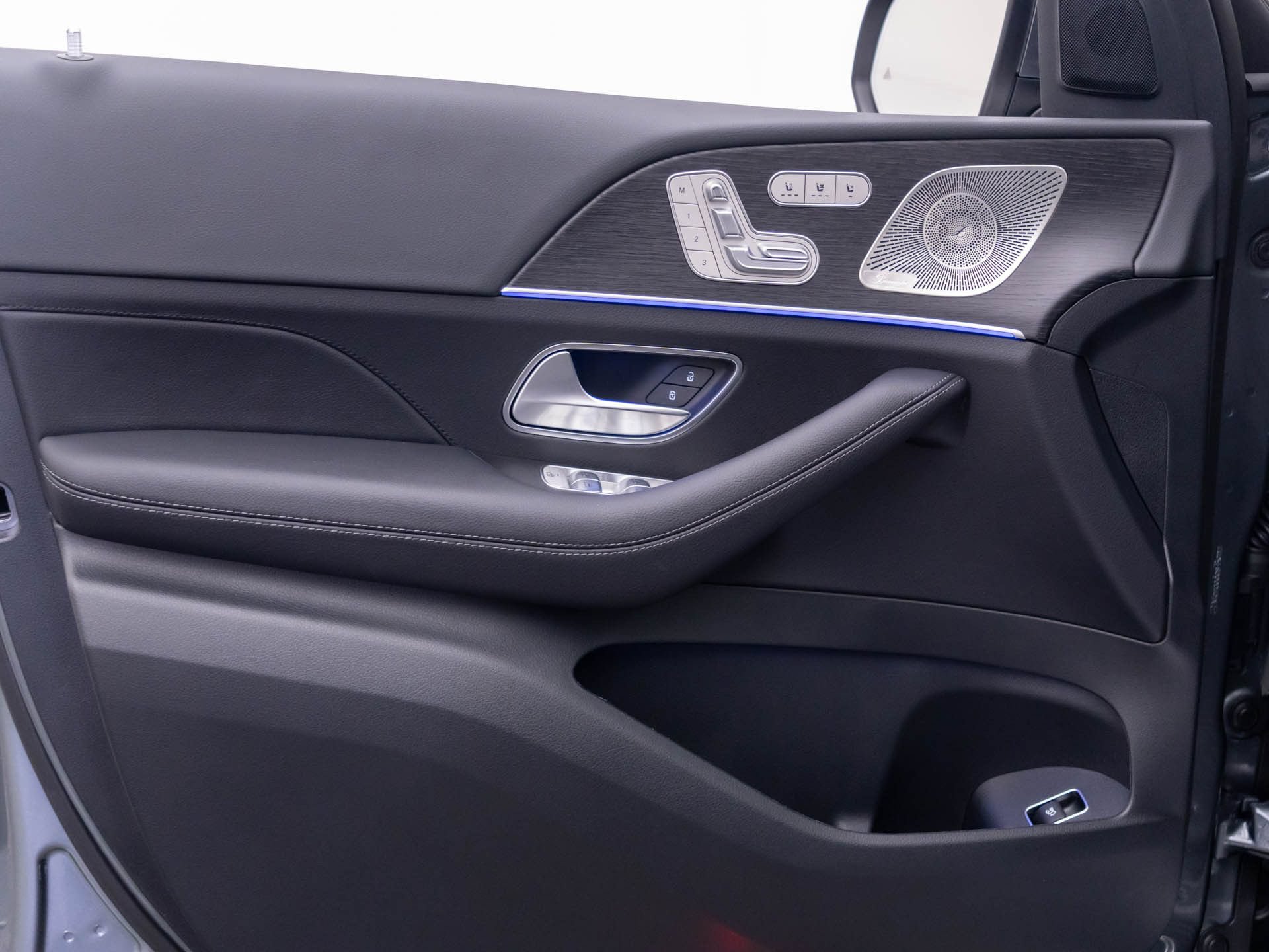 New 2026 Mercedes-Benz GLE 450 4MATIC image 14