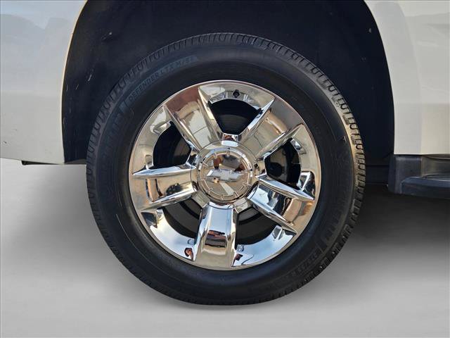 Used 2019 Chevrolet Tahoe LT RWD image 24