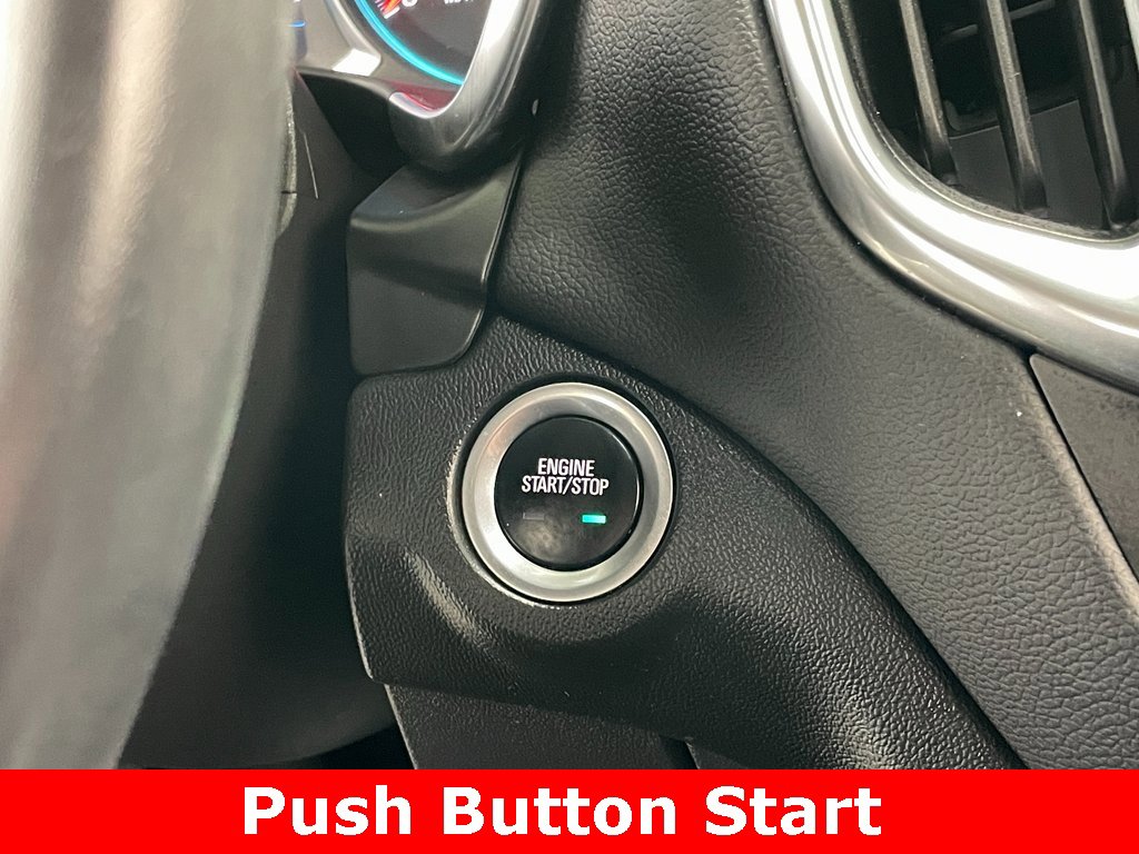 Used 2022 Chevrolet Equinox LT image 26