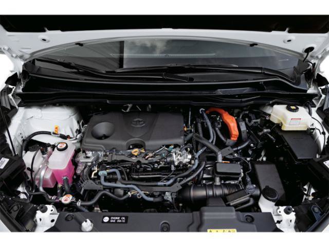 Used 2025 Toyota Sienna Limited AWD/4WD image 11