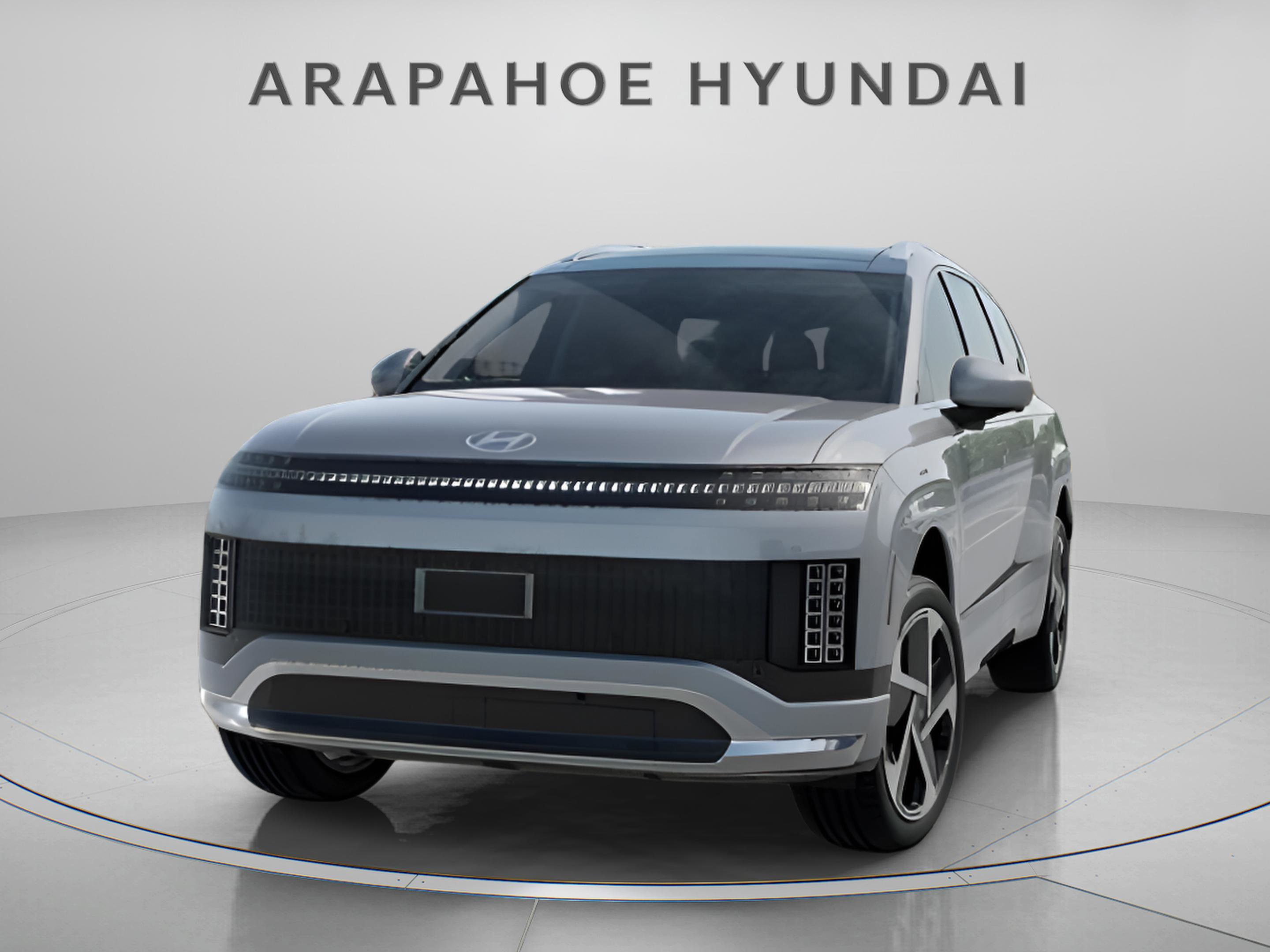 New 2026 Hyundai Ioniq 9 Calligraphy image 7