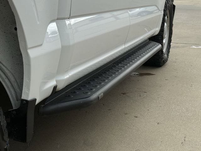Used 2023 Ford F150 XL w/ Trailer Tow Package AWD/4WD image 9