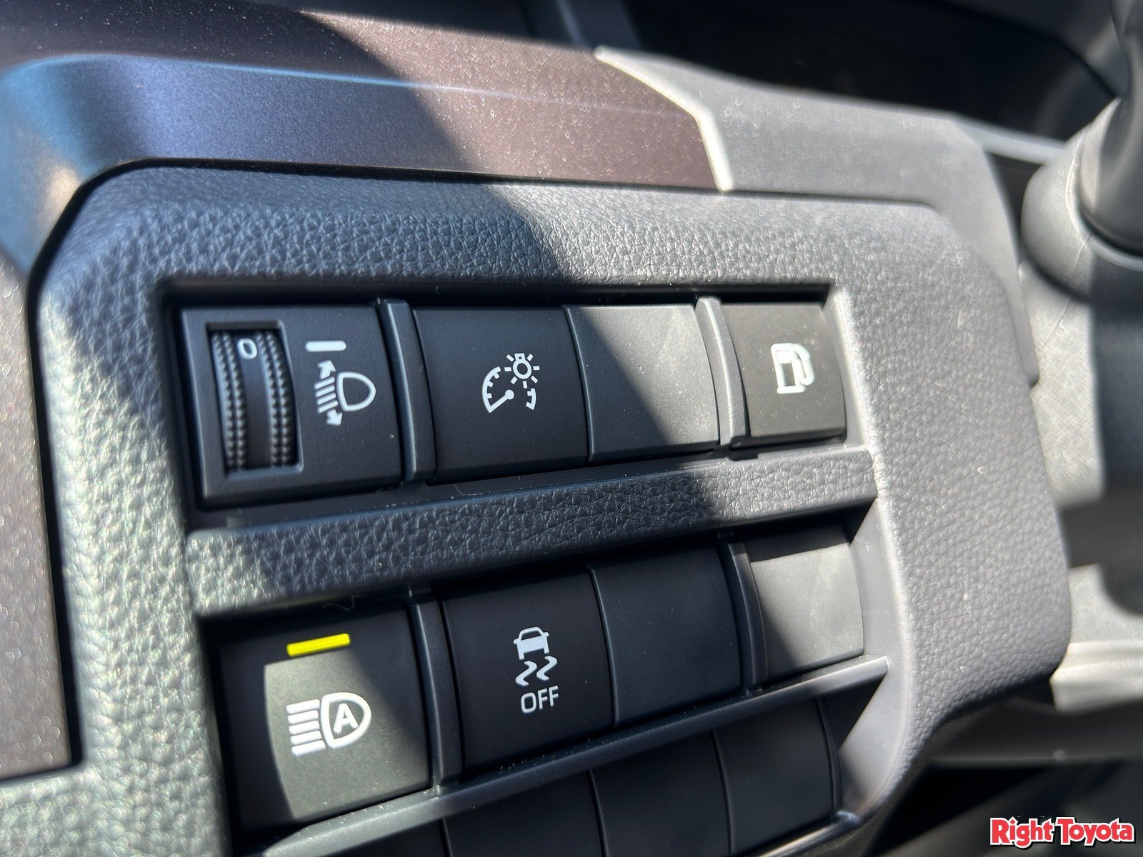 New 2026 Toyota 4Runner SR5 AWD/4WD image 26