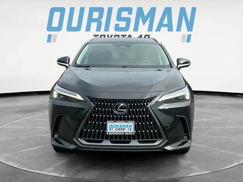 Used 2024 Lexus NX 350 AWD image 2