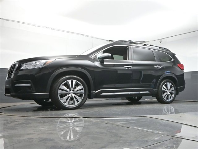 Used 2020 Subaru Ascent Touring w/ Popular Package #2A image 35