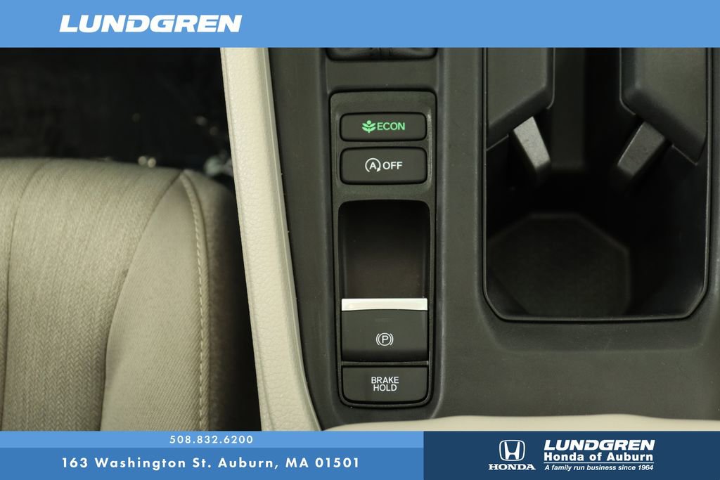 Used 2023 Honda Accord EX image 26