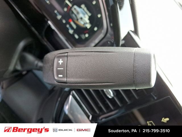 New 2026 GMC Sierra 1500 SLE AWD/4WD image 11