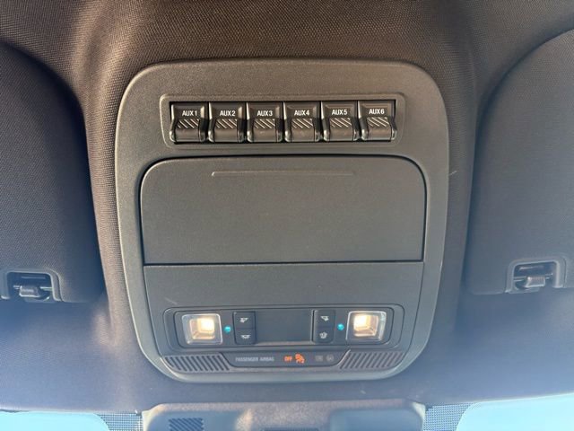 Used 2022 Ford F150 Tremor w/ Trailer Tow Package AWD/4WD image 26