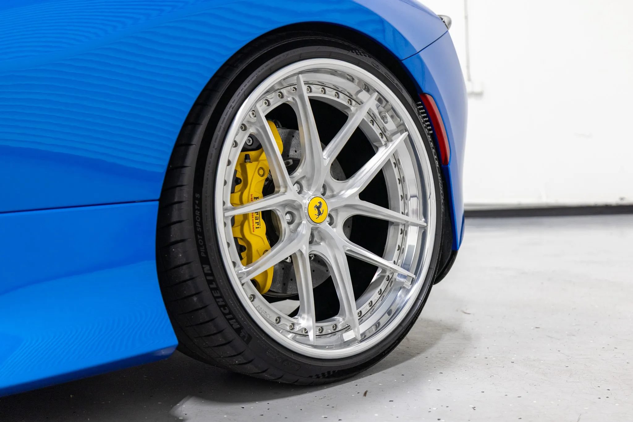 Used 2020 Ferrari F8 Tributo RWD image 14
