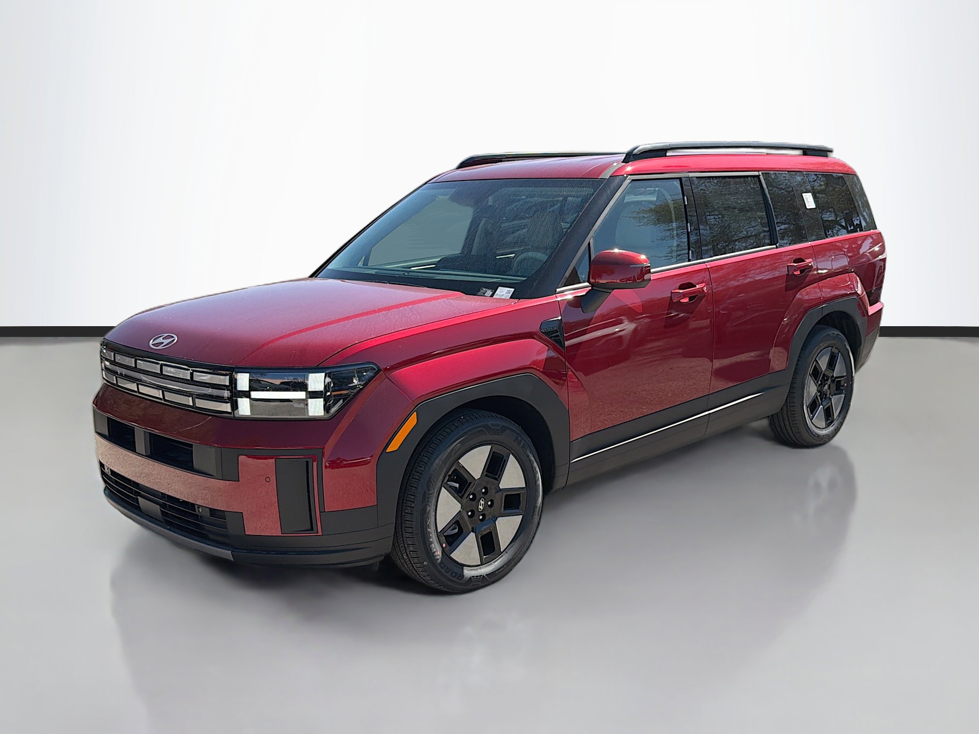 New 2026 Hyundai Santa Fe SEL image 7