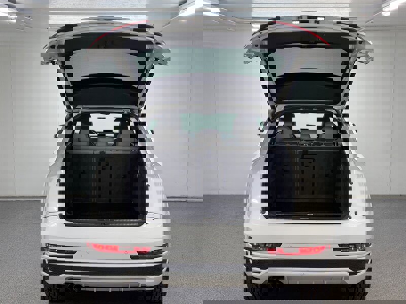 Used 2017 Audi Q3 2.0T Prestige image 7