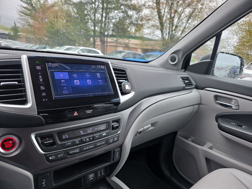 Used 2016 Honda Pilot EX-L image 18