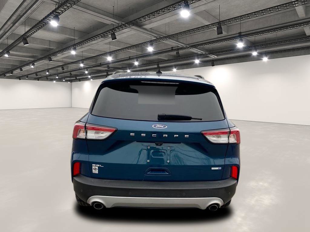 Used 2020 Ford Escape SEL AWD/4WD image 6