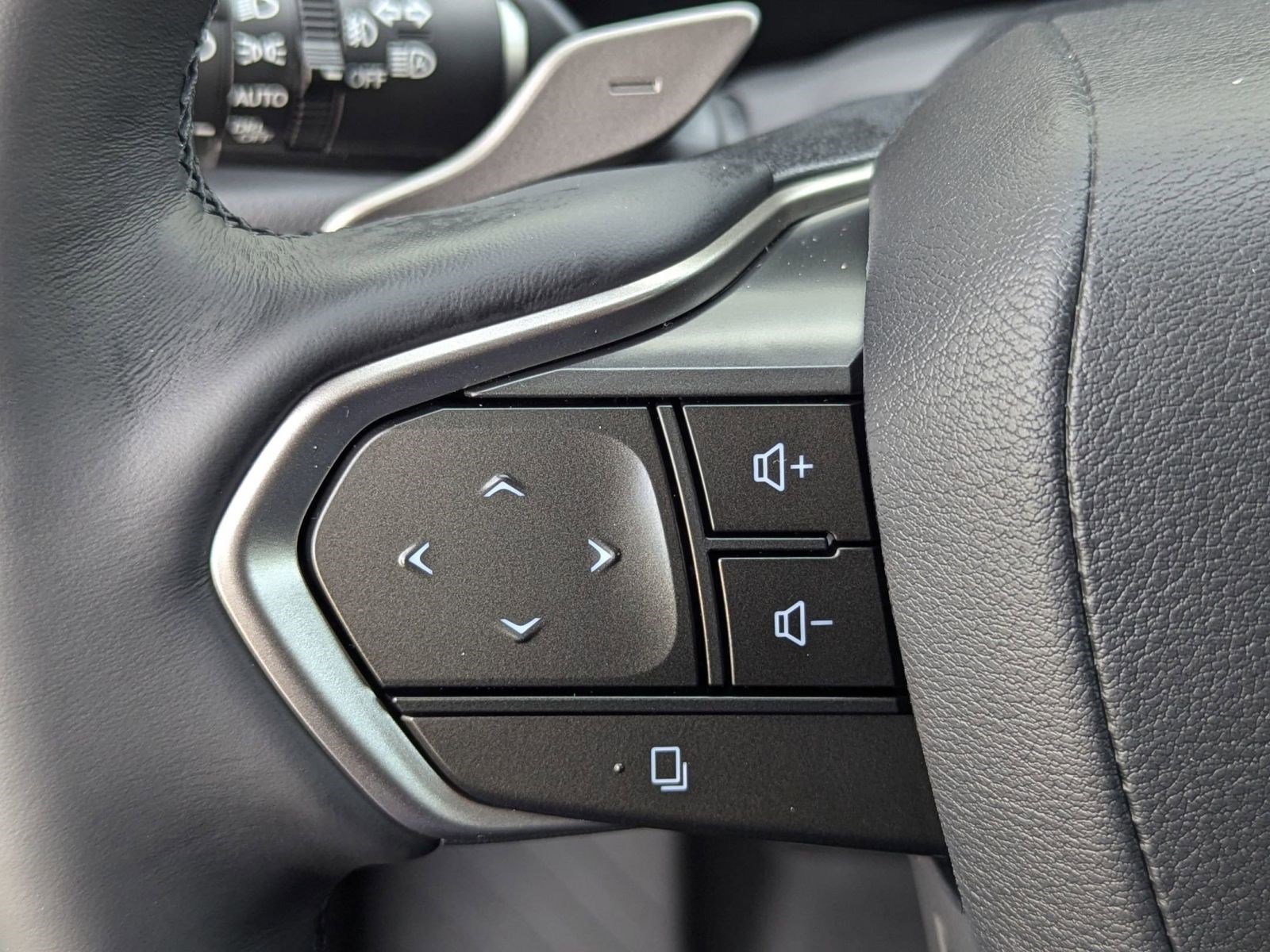 New 2026 Lexus NX 450h+ NX 450h+ Luxury image 25