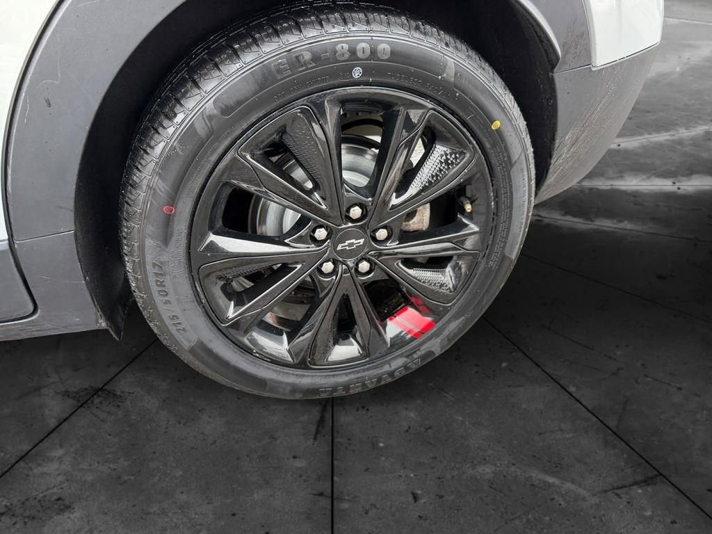 Used 2023 Chevrolet Bolt EUV Premier w/ Sun & Sound Package image 37