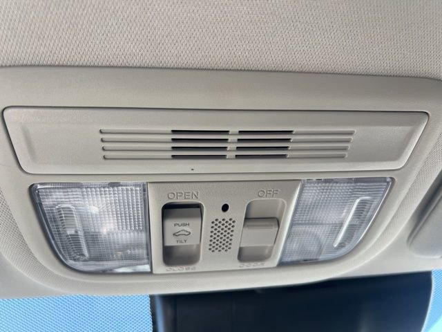 Used 2019 Honda Civic EX image 13