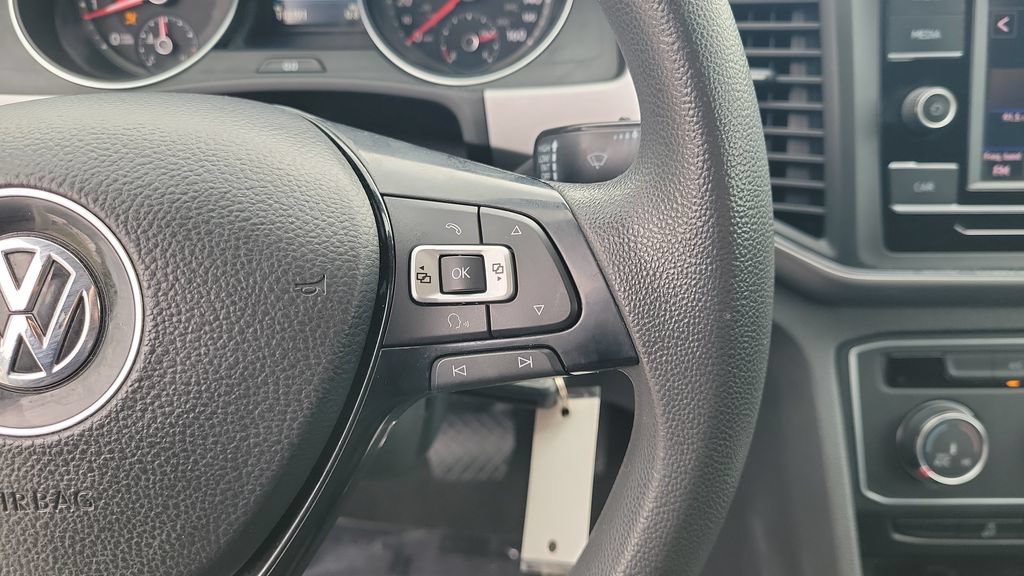 Used 2018 Volkswagen Atlas S FWD image 20