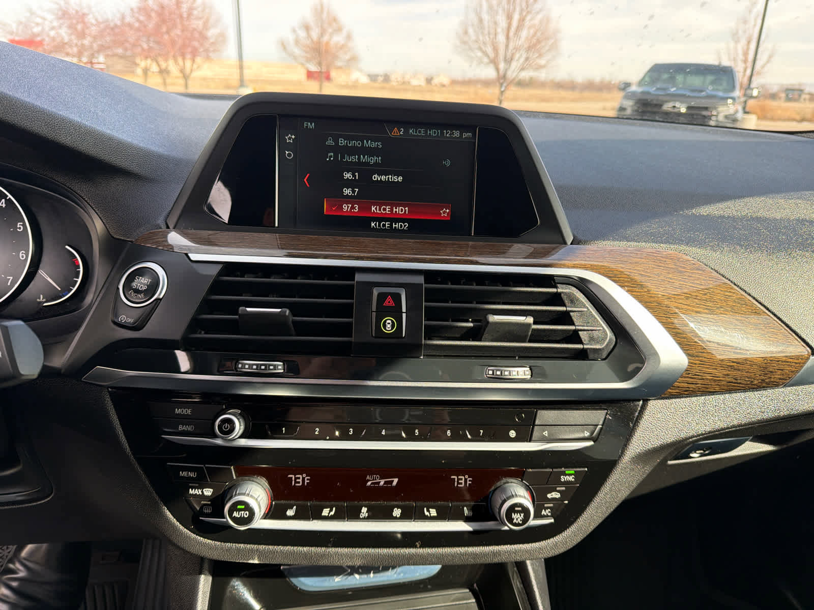 Used 2019 BMW X3 xDrive30i image 23