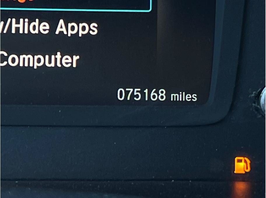 Used 2018 Honda Odyssey EX-L image 20