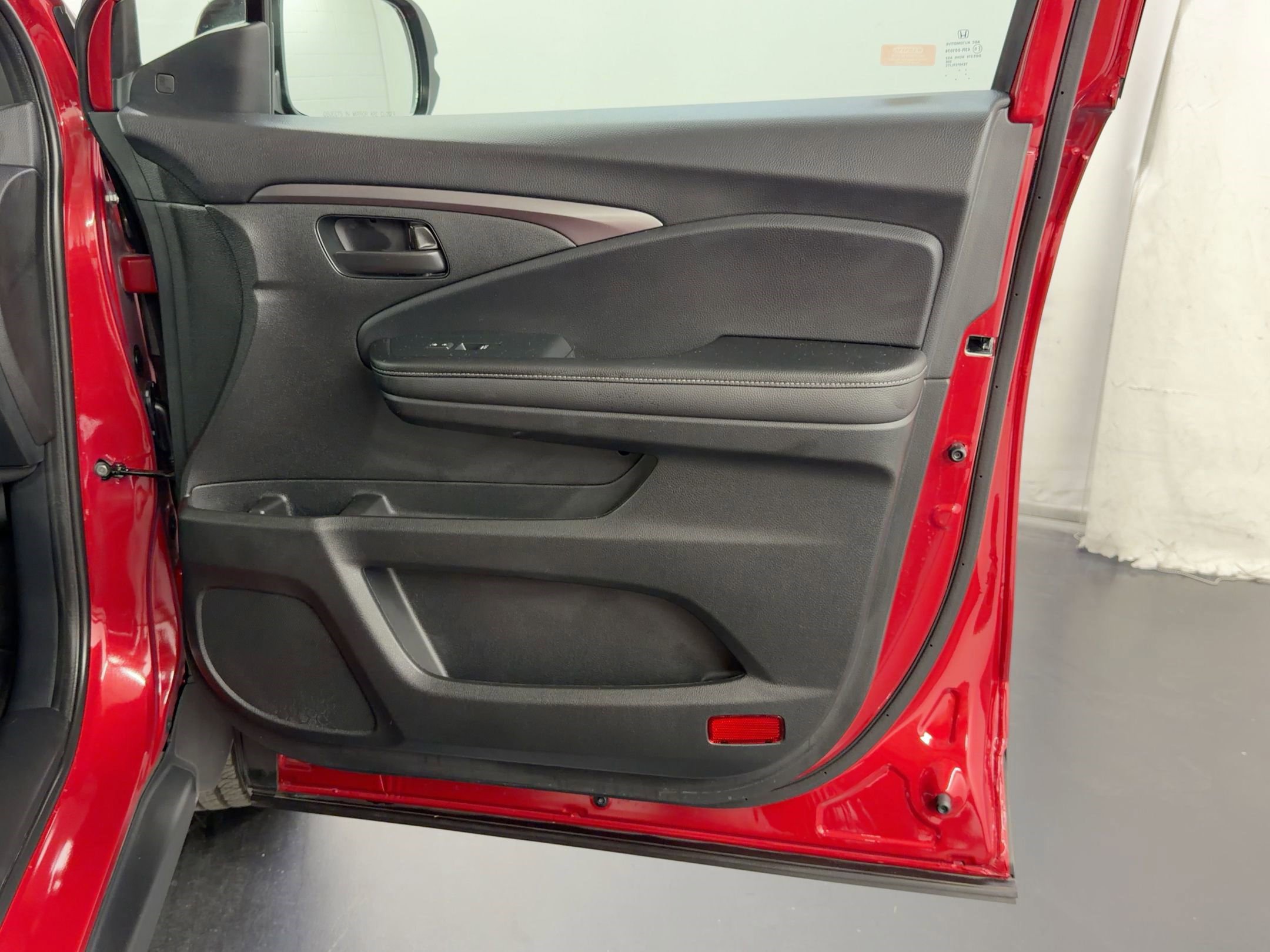 Certified 2023 Honda Passport EX-L image 22