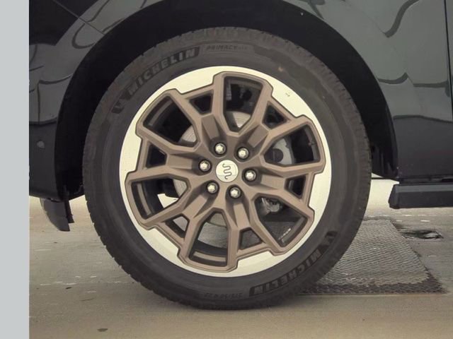 Used 2025 Ford Expedition Max King Ranch AWD/4WD image 21