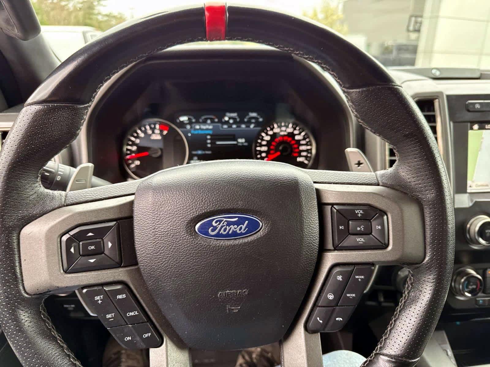 Used 2019 Ford F150 Raptor w/ Equipment Group 802A Luxury AWD/4WD image 20