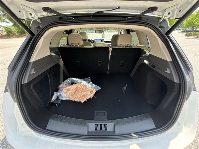 New 2024 Lincoln Corsair Grand Touring w/ Equipment Group 301A image 25