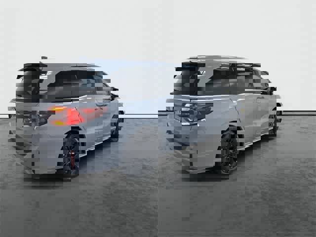 New 2026 Honda Odyssey Sport-L image 4