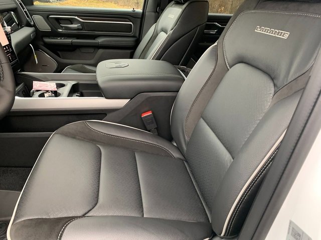 New 2026 RAM 1500 Laramie image 12