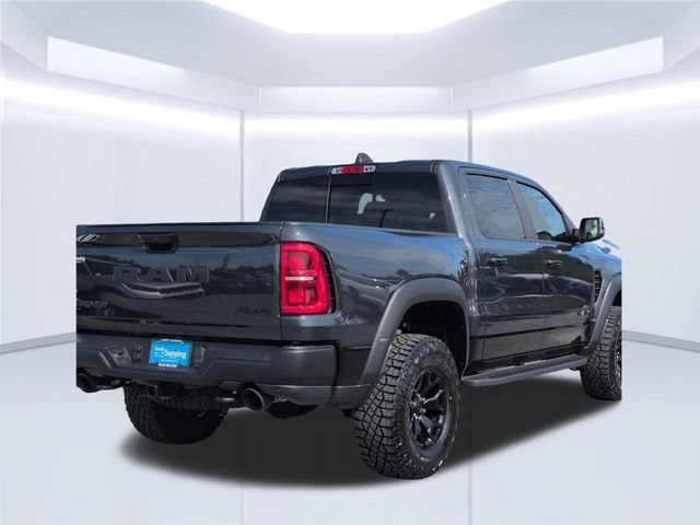 New 2027 RAM 1500 RHO AWD/4WD image 6