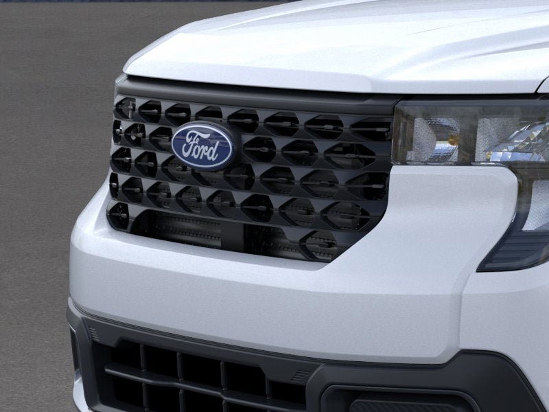 New 2025 Ford Maverick XLT w/ XLT Luxury Package FWD image 18