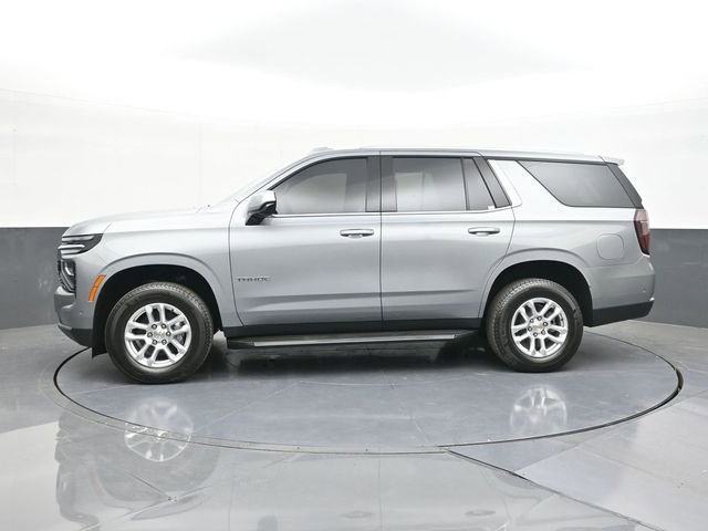 New 2026 Chevrolet Tahoe LS AWD/4WD image 9
