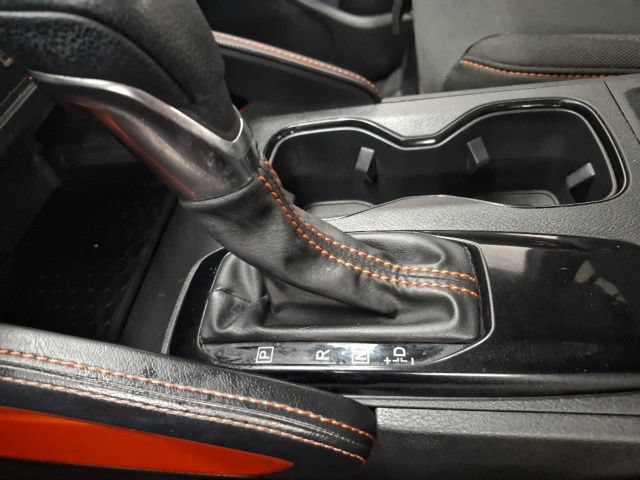 Used 2022 Nissan Frontier Pro-X RWD image 32