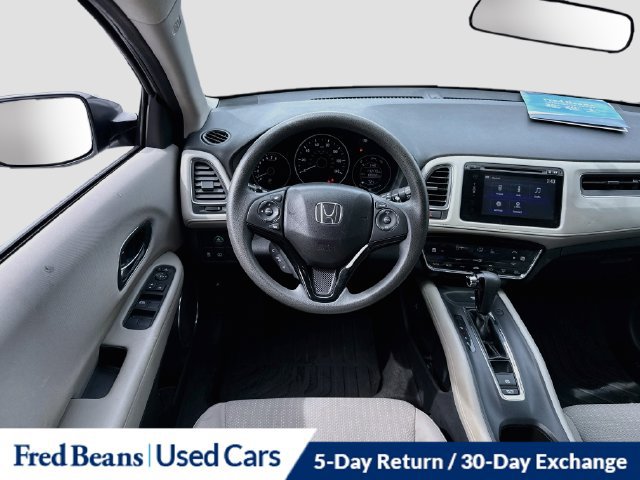 Used 2016 Honda HR-V EX image 28