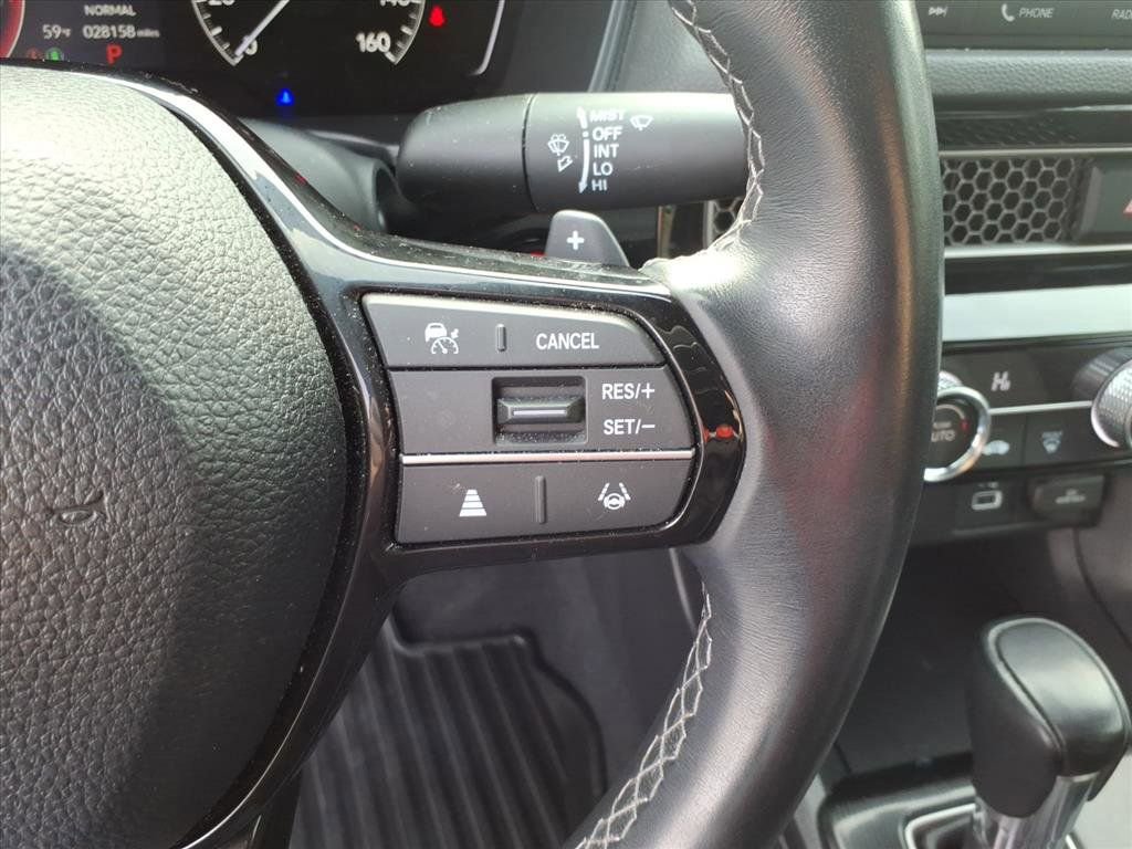 Used 2023 Honda Civic Sport image 28