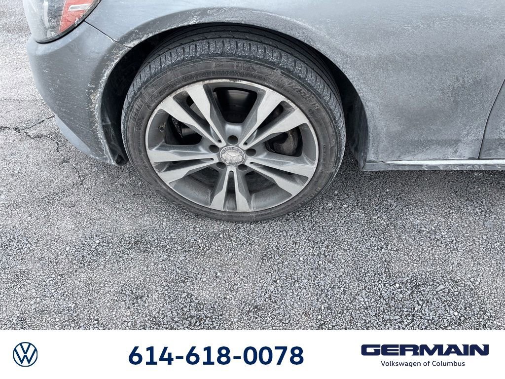 Used 2015 Mercedes-Benz C 300 4MATIC Sedan image 18