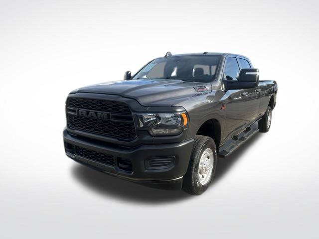 Used 2024 RAM 2500 Tradesman w/ Protection Group AWD/4WD image 3