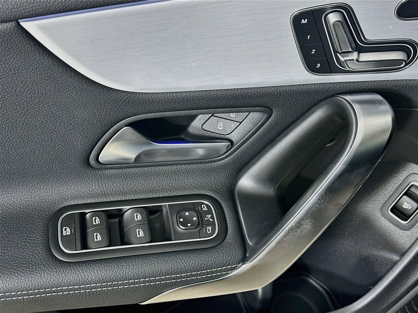 Certified 2026 Mercedes-Benz CLA 250 4MATIC image 22