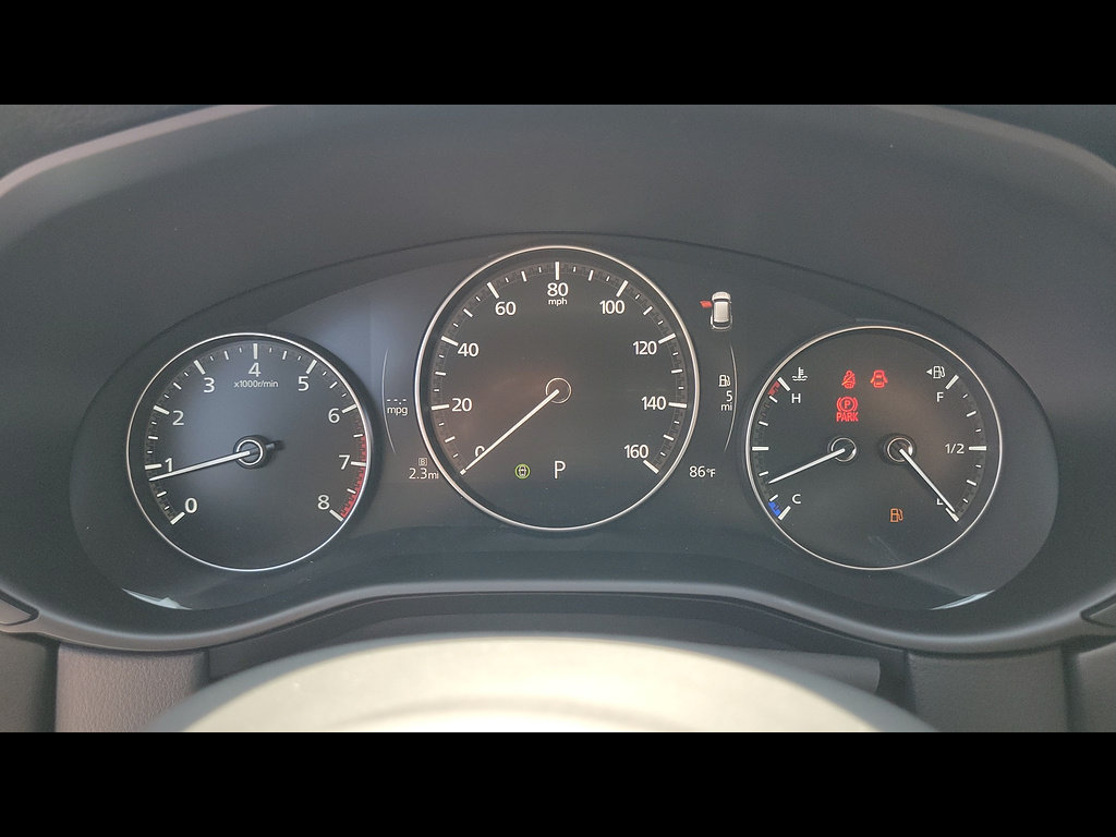 New 2026 MAZDA CX-50 AWD 2.5 S w/ Weather Package image 25